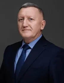 Мангушев Равиль Салехович